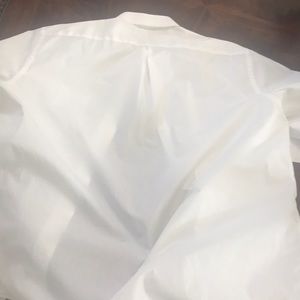 Murano CottonLycra blend shirt 17 1/2  35